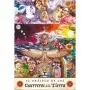 Oráculo Guerreros De La Tierra - Alana Fairchild | Guy Tredaniel | 9782813224385 | Tienda Esotérica Changó