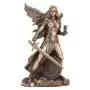 Figura Diosa Nemesis 21 cm - Dios de la Venganza - Resina Bronceado | 8433933362396 | Tienda Esotérica Changó