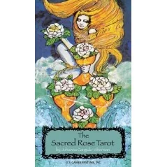 Barajas de Tarot | Tienda Esotérica Changó