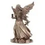 Figura Diosa Nemesis 21 cm - Dios de la Venganza - Resina Bronceado | 8433933362396 | Tienda Esotérica Changó