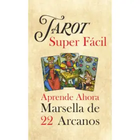 Barajas de Tarot | Tienda Esotérica Changó