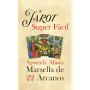 Tarot Marsella 22 Arcanos Superfacil (MDT) (FT) 2º Edicion | Tienda Esotérica Changó