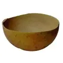 Jícara de Guira(Diametro: de 12 a 16 cm) | Tienda Esotérica Changó