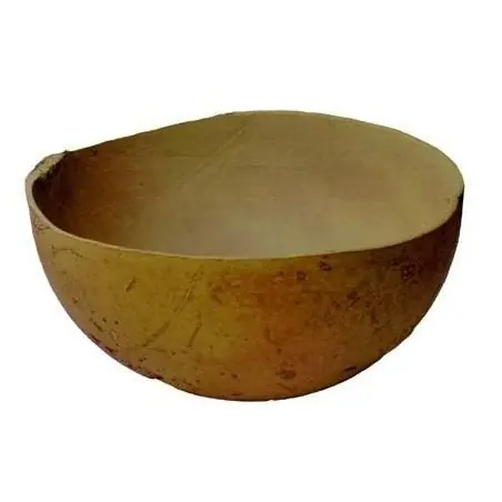Jícara de Guira(Diametro: de 12 a 16 cm) | Tienda Esotérica Changó