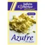 Jabon Azufre | Tienda Esotérica Changó