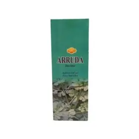 Incienso Ruda - 20 varillas | %brand% | %ean13% | %shop-name%