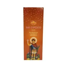 Incienso San Expedito - 20 varillas | %brand% | %ean13% | %shop-name%