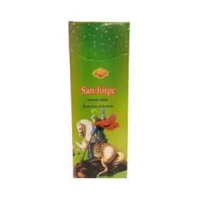 Incienso San Jorge - 20 varillas | %brand% | %ean13% | %shop-name%