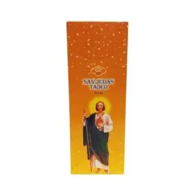 Incienso San Judas Tadeo - 20 varillas | %brand% | %ean13% | %shop-name%