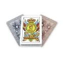 Cartas Baraja Española Nº 05 (Celofan) (50 Cartas) (Fou) | Tienda Esotérica Changó