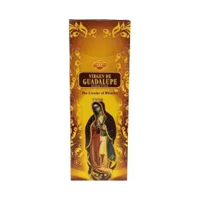 Incienso Virgen Guadalupe - 20 varillas | %brand% | %ean13% | %shop-name%