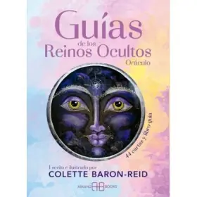 Pack (Cartas + Libro) | Tienda Esotérica Changó