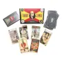 Tarot Zombi - stacey graham | Obelisco | 9788411722377 | Tienda Esotérica Changó