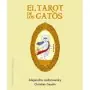 El Tarot de los Gatos - Nueva Edición - Alejandro Jodorowsky | Obelisco | 9788411722698 | Tienda Esotérica Changó