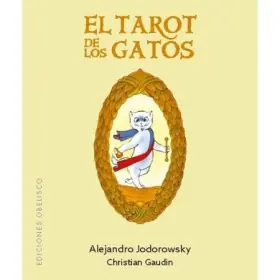 Barajas de Tarot | Tienda Esotérica Changó