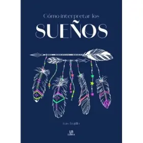 Como Interpretar los Sueños - Luis Trujillo Rodriguez | %brand% | %ean13% | %shop-name%