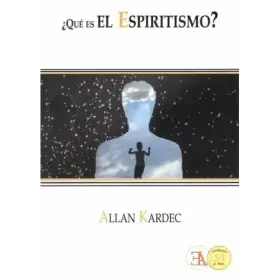 Que es el Espiritismo? - Allan Kardec | %brand% | %ean13% | %shop-name%