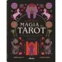 Magia del Tarot , Guia de la Bruja del Bosque - Lindsay Squire | Librero | 9788411540483 | Tienda Esotérica Changó