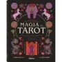 Magia del Tarot , Guia de la Bruja del Bosque - Lindsay Squire | Librero | 9788411540483 | Tienda Esotérica Changó