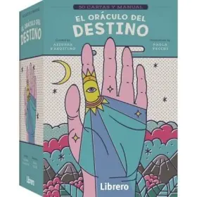 Set (Cartas + Libro) | Tienda Esotérica Changó