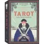 Tarot para Principiantes - Juliette Sharman Burke | Librero | 9789463596275 | Tienda Esotérica Changó