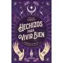 Hechizos para Vivir Bien - Phyllis Curott | Kepler | 9788416344864 | Tienda Esotérica Changó