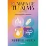 El Mapa de tu Alma - Jennifer Freed | Kepler | 9788416344857 | Tienda Esotérica Changó