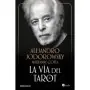 La Vía del Tarot - Alejandro Jodorowsky y Marianne Costa | Siruela | 9788497939553 | Tienda Esotérica Changó