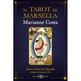 Barajas de Tarot | Tienda Esotérica Changó