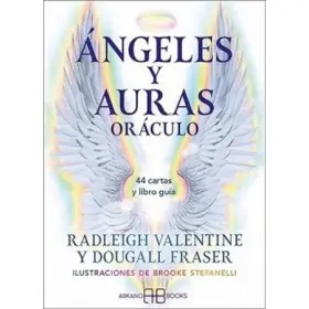 Barajas de Tarot | Tienda Esotérica Changó