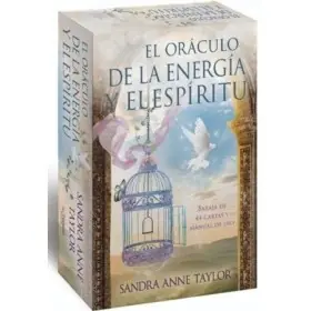Barajas de Tarot | Tienda Esotérica Changó