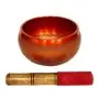 Cuenco Tibetano 15 cm - Aluminio | Signes Grimalt | 8433933367858 | Tienda Esotérica Changó