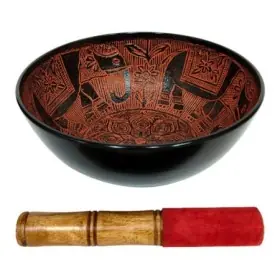 Cuenco Tibetano Manipuri 19,5 cm - Alumino | %brand% | %ean13% | %shop-name%