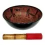 Cuenco Tibetano Manipuri 19,5 cm - Alumino | Signes Grimalt | 8433933367872 | Tienda Esotérica Changó