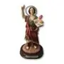 Imagen San Pancracio 15 cm - Resina | Tienda Esotérica Changó