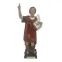 Imagen San Pancracio 30 cm - Resina | Tienda Esotérica Changó