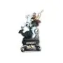 Imagen San Jorge Mini 7,5 cm - Resina | Tienda Esotérica Changó