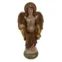 Imagen Arcángel San Zadquiel 15 cm - Resina | Tienda Esotérica Changó