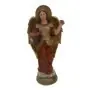 Imagen Arcángel San Barachiel 15 cm - Resina | Tienda Esotérica Changó