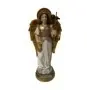 Imagen Arcángel San Rafael 15 cm - Resina | Tienda Esotérica Changó