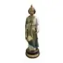 Imagen San Judas Tadeo 20,5 cm - Resina | Tienda Esotérica Changó