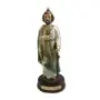 Imagen San Judas Tadeo 14 cm - Resina | Tienda Esotérica Changó