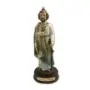 Imagen San Judas Tadeo 14 cm - Resina | Tienda Esotérica Changó