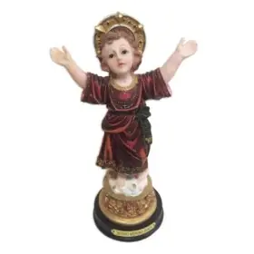 Imagen Divino Niño 12 cm - Resina | %shop-name%
