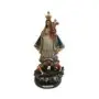 Imagen Virgen Caridad del Cobre con Barco 13.5 cm - Resina | Tienda Esotérica Changó