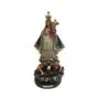Imagen Virgen Caridad del Cobre con Barco 13.5 cm - Resina | Tienda Esotérica Changó
