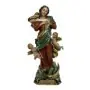 Imagen Virgen Desatanudos 13.5 cm - Resina | Tienda Esotérica Changó