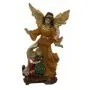 Imagen Ángel de la Guarda con Niños 8 cm - Resina | Tienda Esotérica Changó
