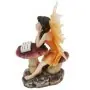 Figura Hada Aurelia con Libro y Seta | 8433933345955 | 8433933345955 | Origen | Tienda Esotérica Changó