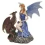 Figura Hada Luminara con Dragón | 8433933345863 | 8433933345863 | Origen | Tienda Esotérica Changó